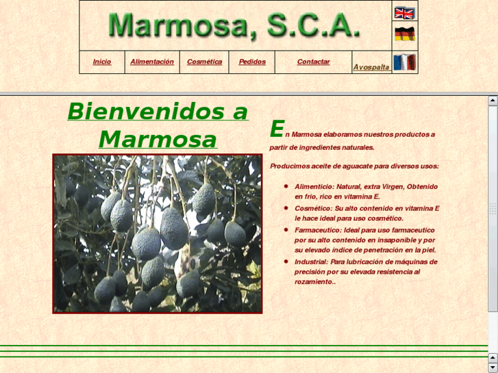 www.marmosa.com