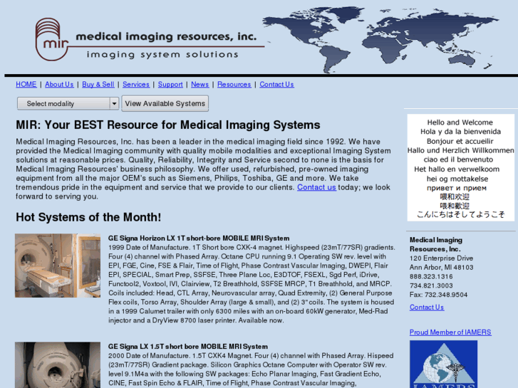www.medimagesales.com
