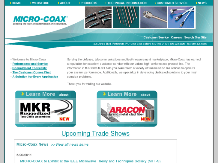 www.micro-coax.com