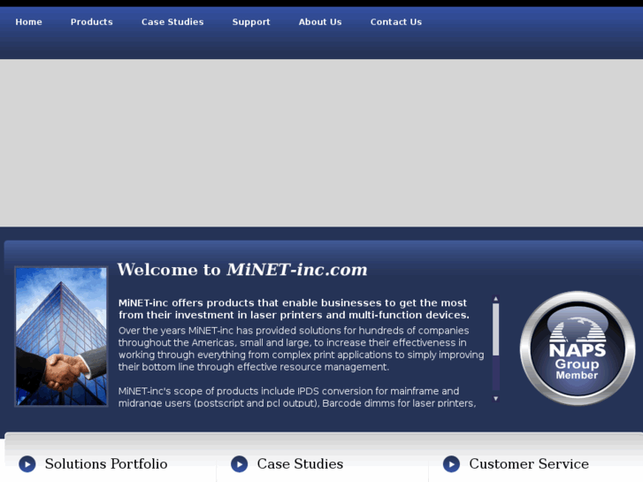 www.minet-inc.com