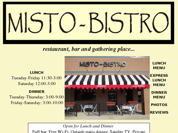 www.misto-bistro.com