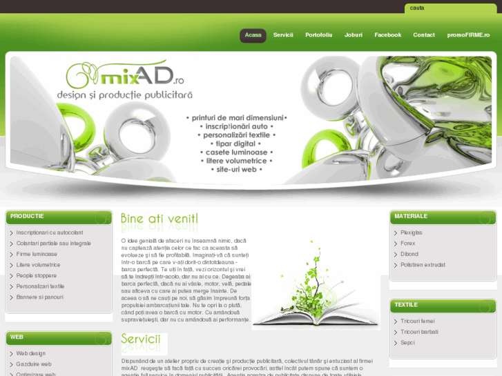 www.mixad.ro