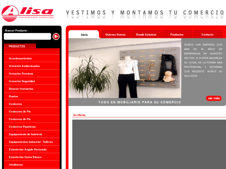 www.mobiliarioparacomercios.com