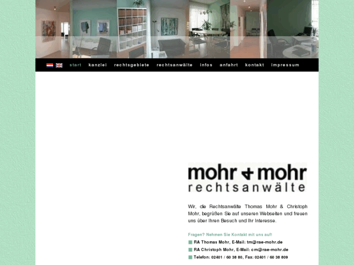 www.mohr-rechtsanwaelte.de