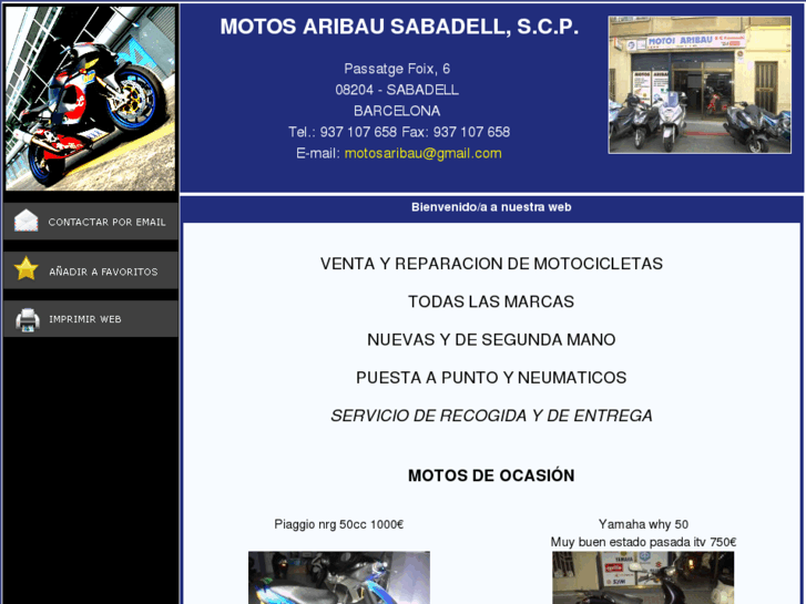 www.motosaribausabadell.com