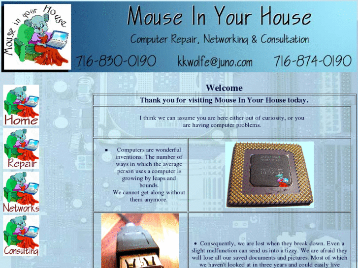 www.mouseinyourhouse.com