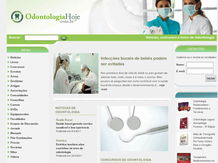 www.odontologiahoje.com.br