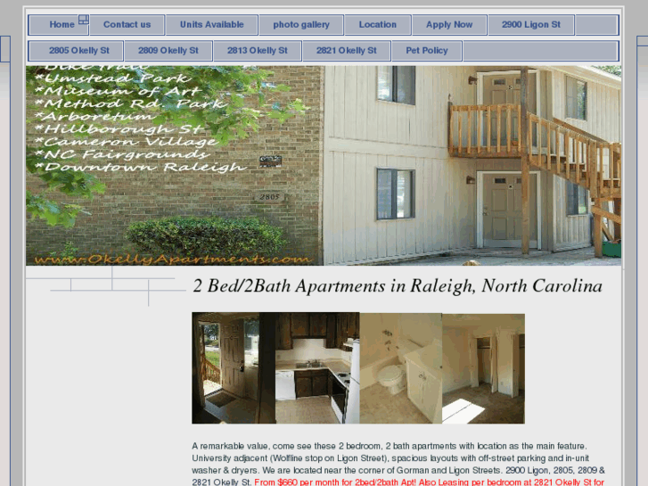 www.okellyapartments.com