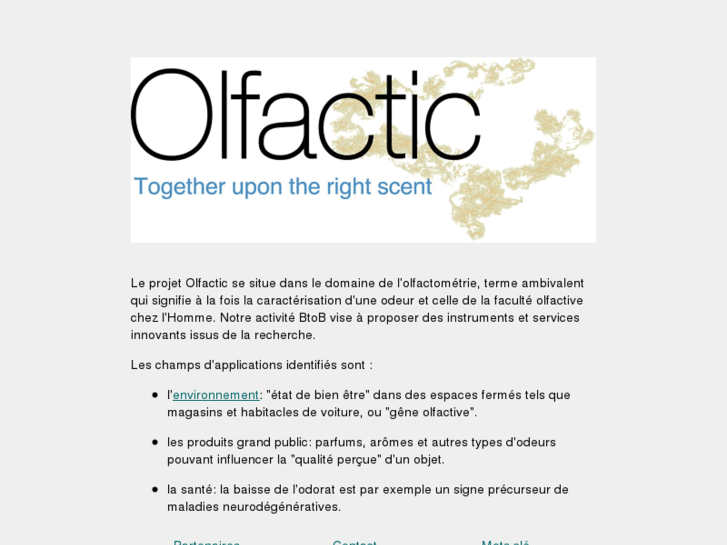 www.olfactic.com