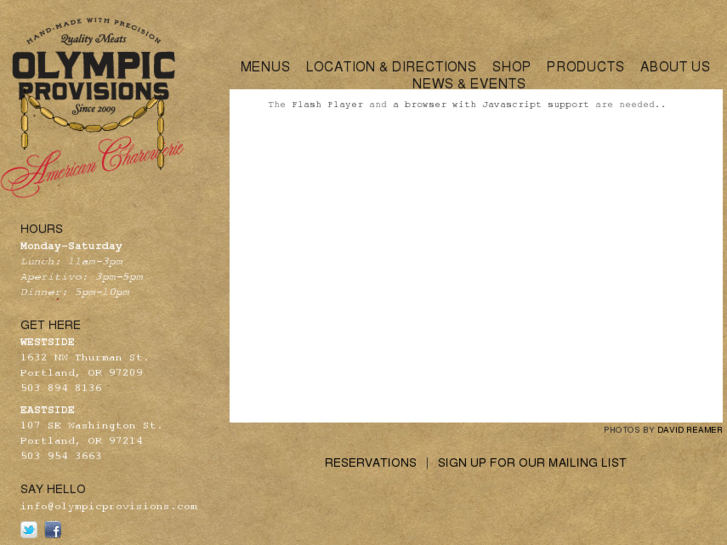 www.olympicprovisions.com