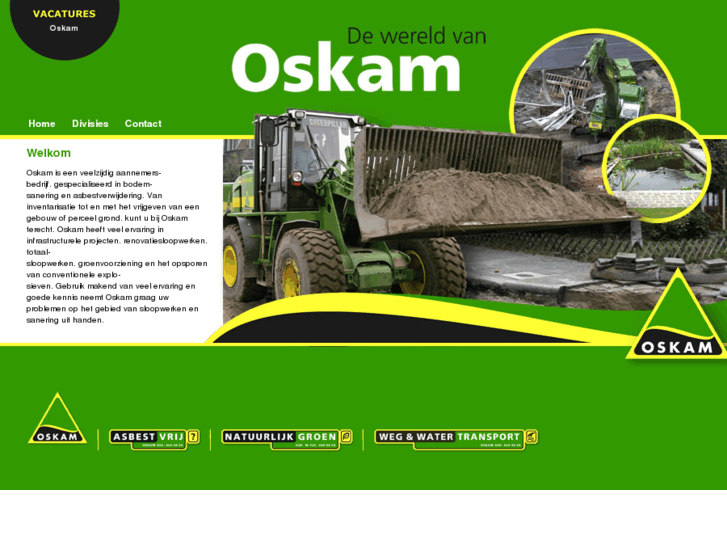 www.oskam.nl