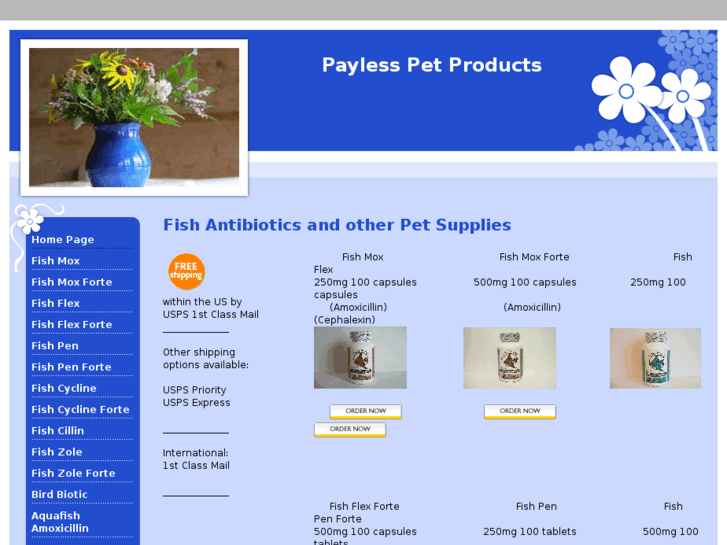 www.payless-petproducts.com