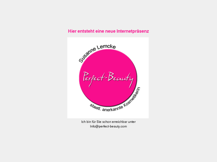 www.perfect-beauty.com