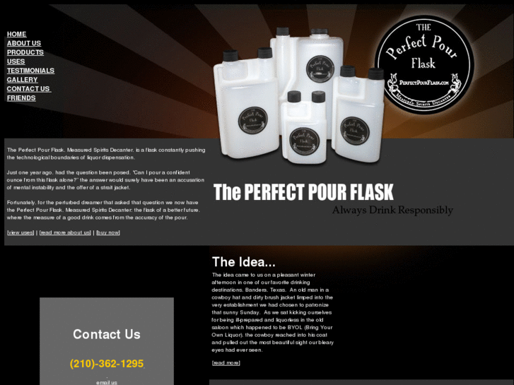 www.perfectpourflask.com