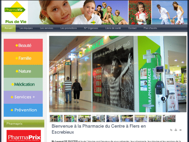 www.pharmacie-du-centre.com