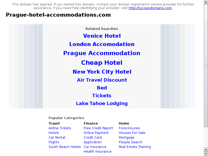 www.prague-hotel-accommodations.com