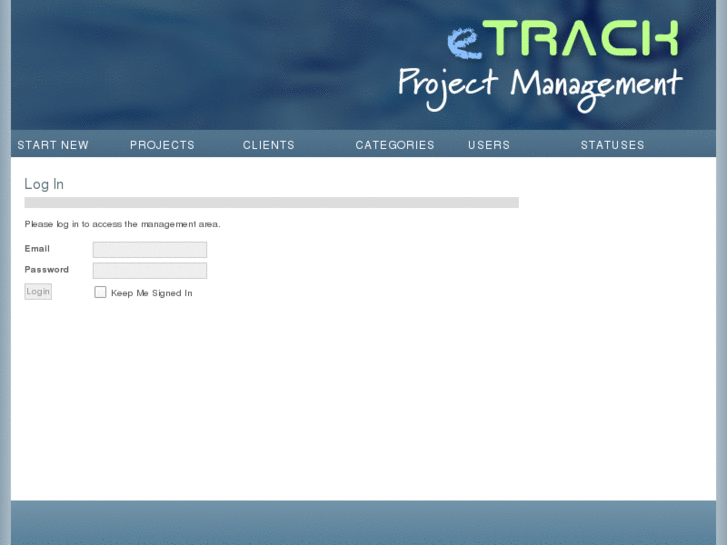 www.projectetrack.com