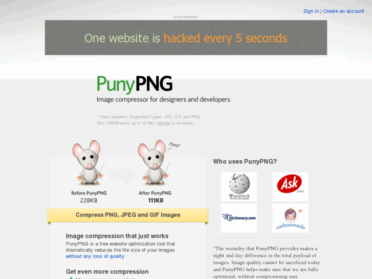 www.punypng.com