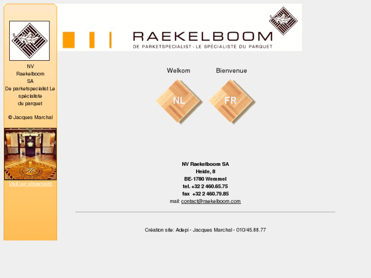 www.raekelboom.com