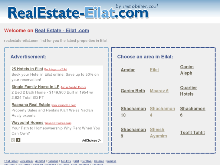 www.realestate-eilat.com