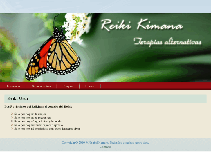 www.reiki-kimana.es