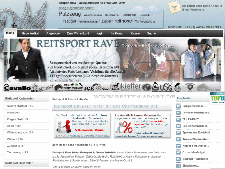www.reiten-sport.de
