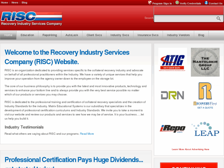 www.riscus.com