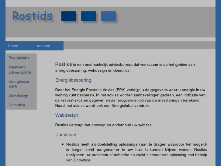 www.rostids.nl