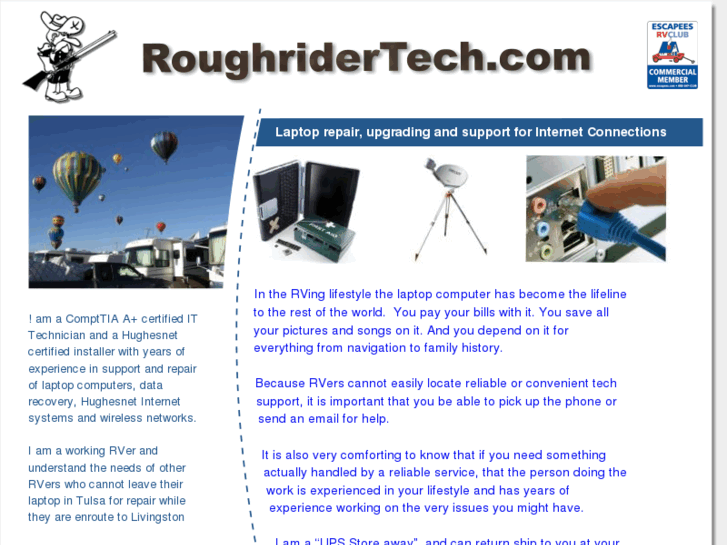 www.roughridertech.com