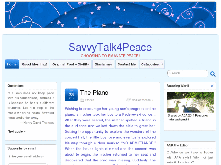 www.savvytalk.org