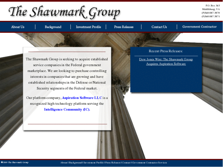 www.shawmarkllc.com