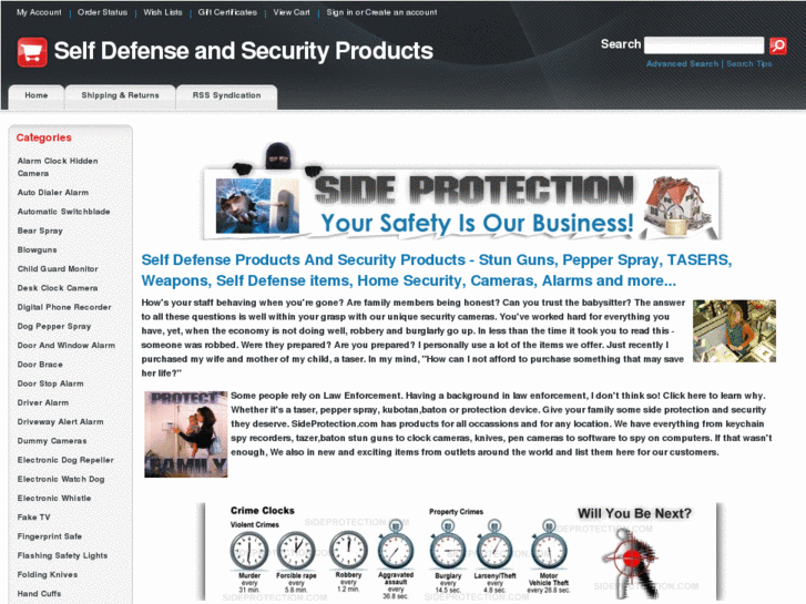 www.sideprotection.com