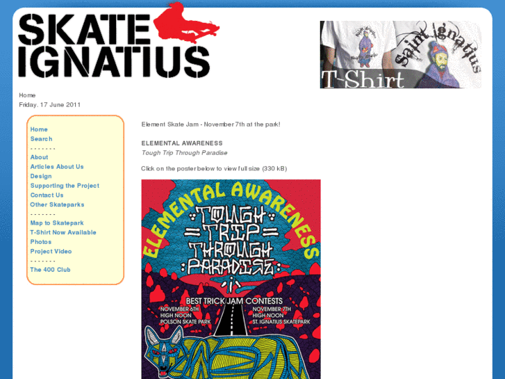 www.skateignatius.com