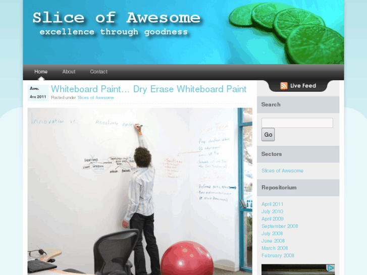 www.sliceofawesome.com
