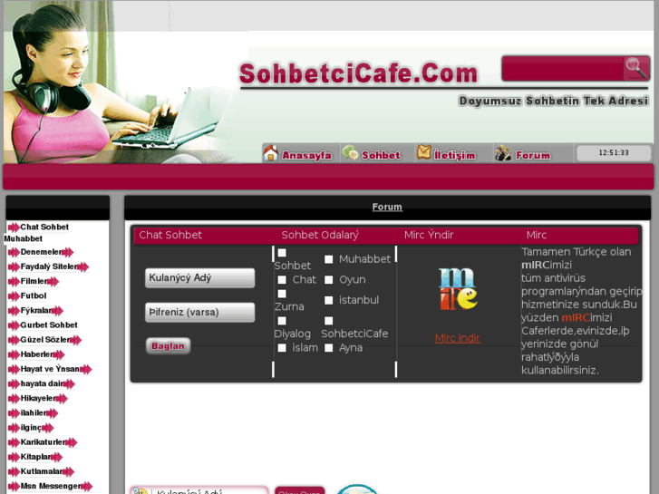 www.sohbetcicafe.com