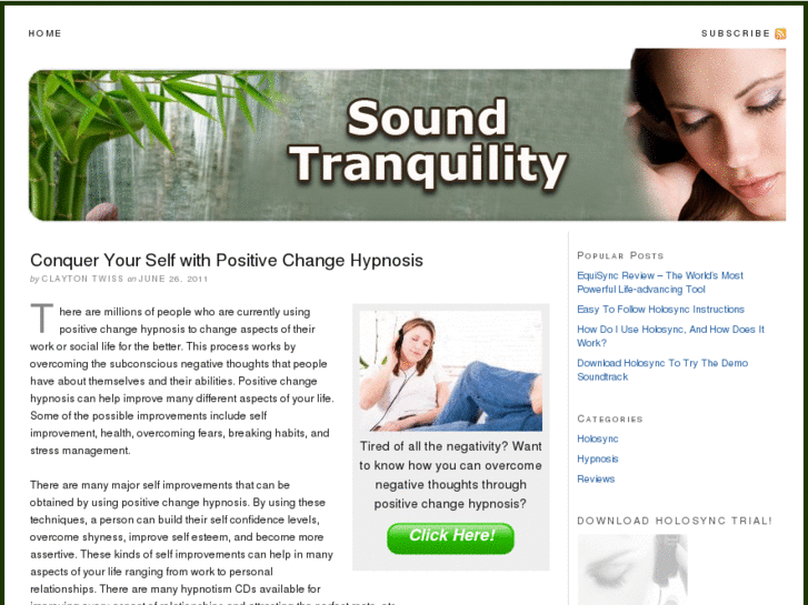 www.soundtranquility.com