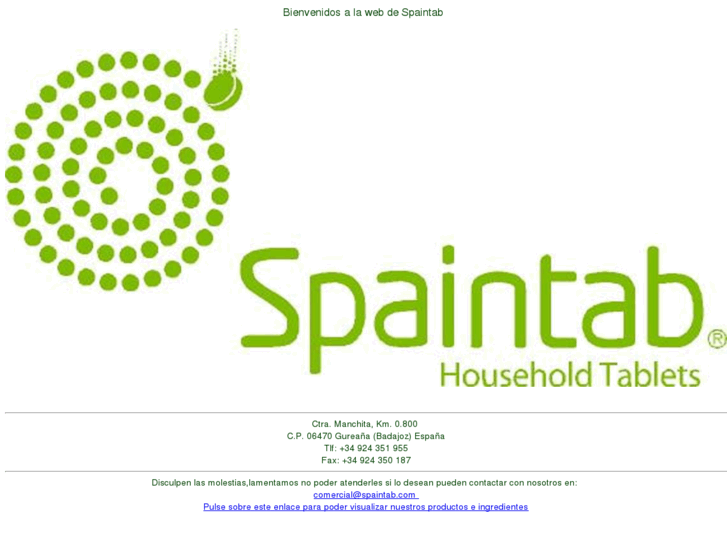 www.spaintab.com