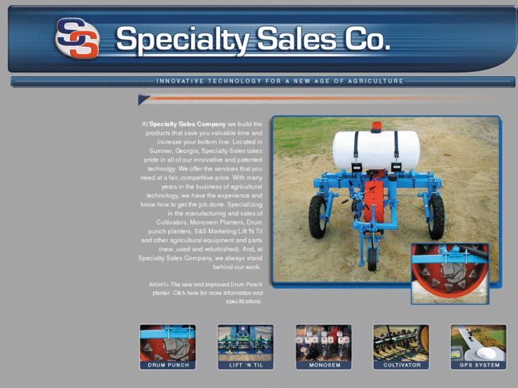 www.specialtysalesco.com