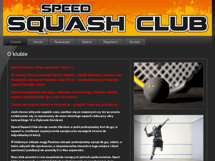 www.speed-squash.pl