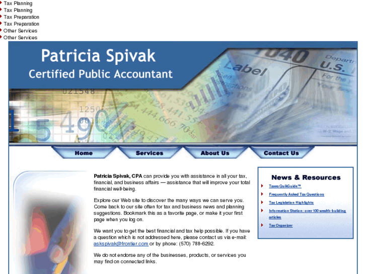 www.spivakcpa.com