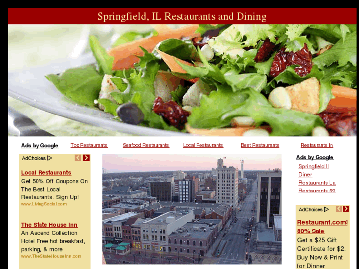 www.springfield-il-restaurants.com