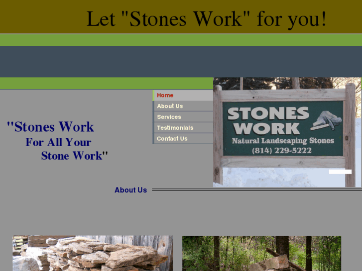 www.stones-work.com