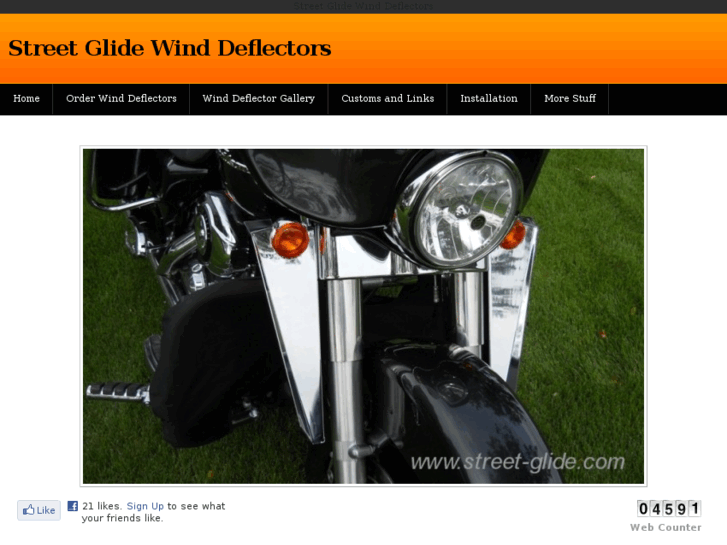 www.street-glide.com