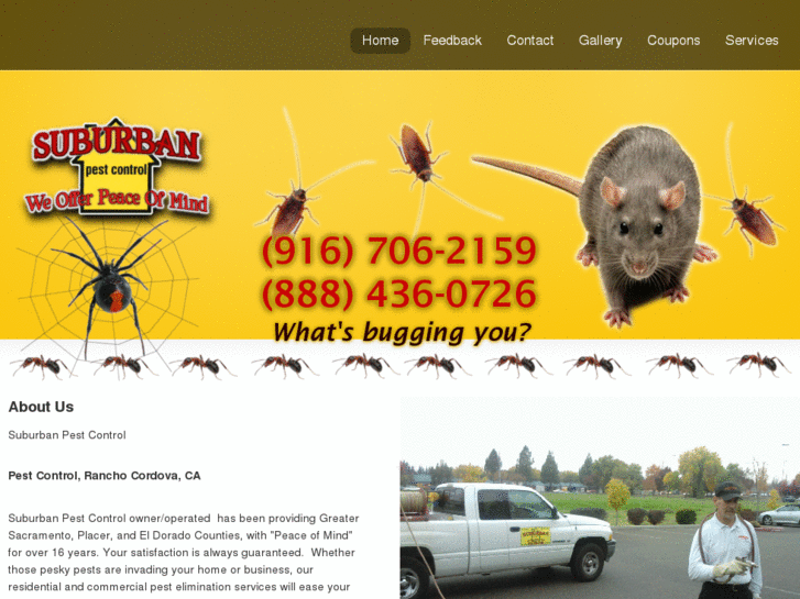 www.suburbanpestcontrolsac.com