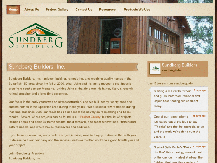 www.sundbergbuilders.com