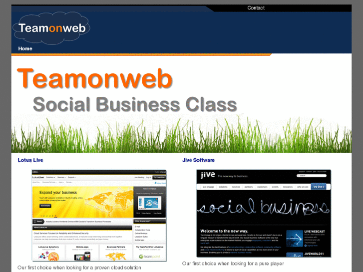 www.teamonweb.com