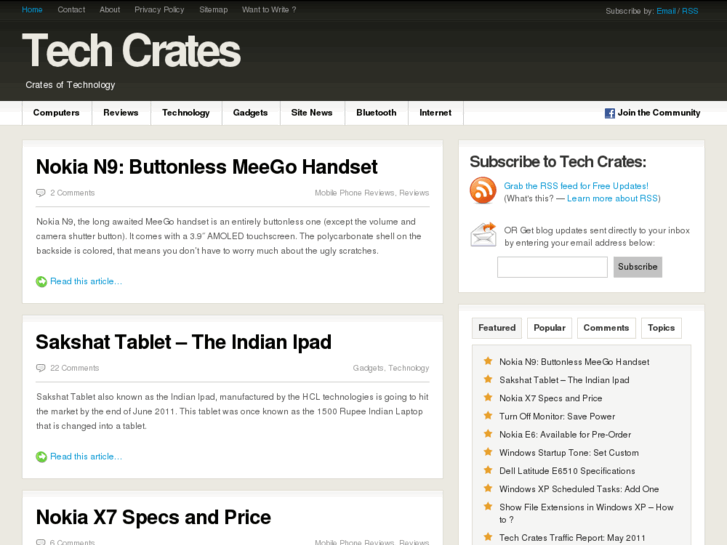 www.techcrates.com