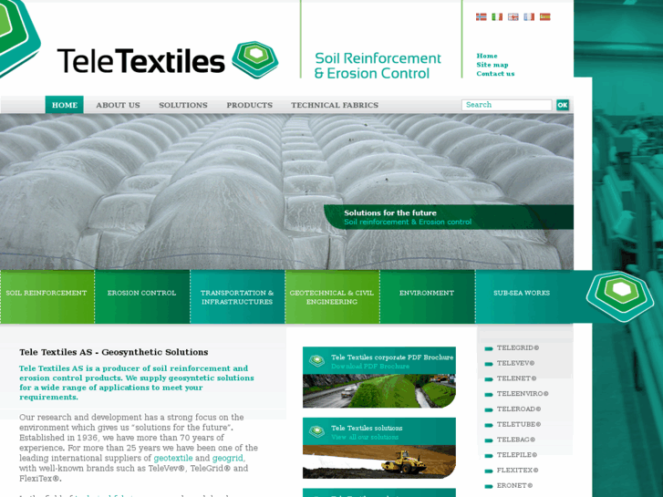 www.teletextiles.com