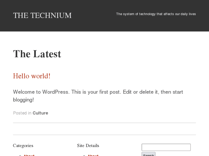 www.thetechnium.net
