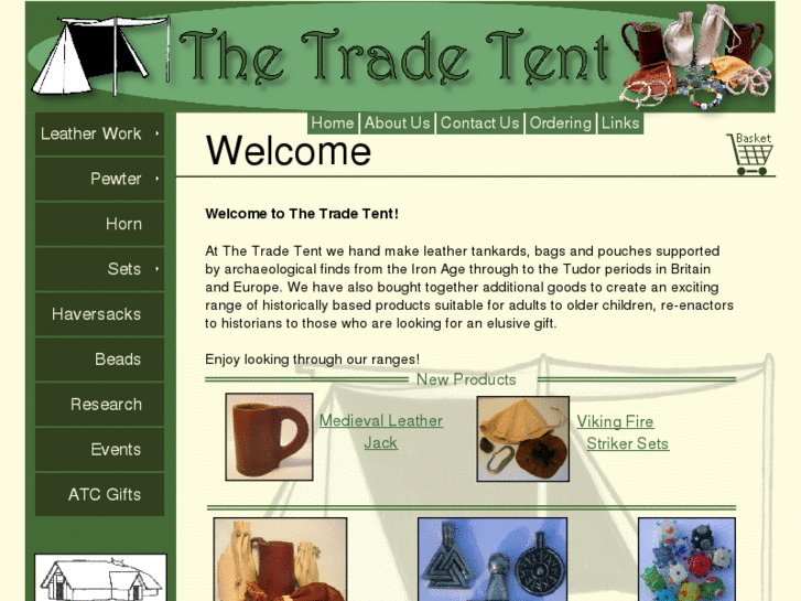 www.thetradetent.com